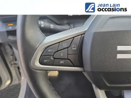 Photo 18 Dacia Duster  TCe 130 4x4