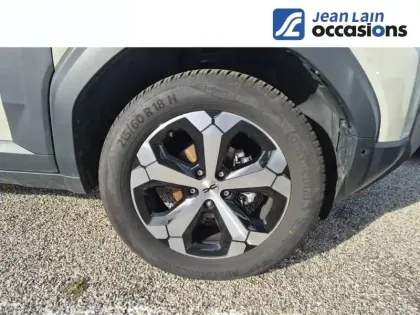 Photo 8 Dacia Duster  TCe 130 4x4