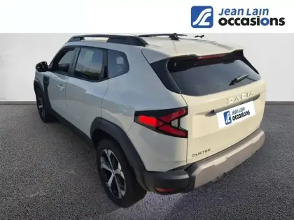 Photo 6 Dacia Duster  TCe 130 4x4