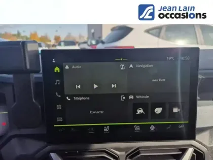 Photo 14 Dacia Duster  TCe 130 4x4