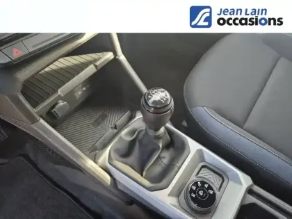 Photo 12 Dacia Duster  TCe 130 4x4