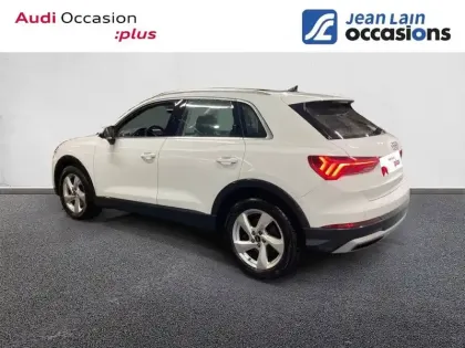 Photo 6 Audi Q3  40 TDI 200 ch S tronic 7 Quattro