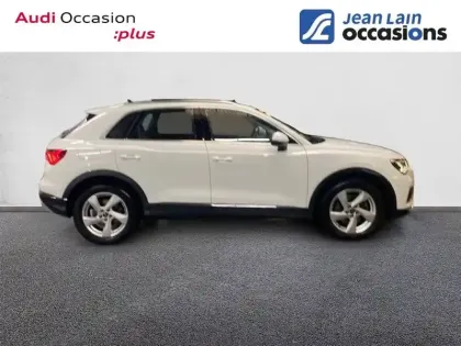 Photo 3 Audi Q3  40 TDI 200 ch S tronic 7 Quattro