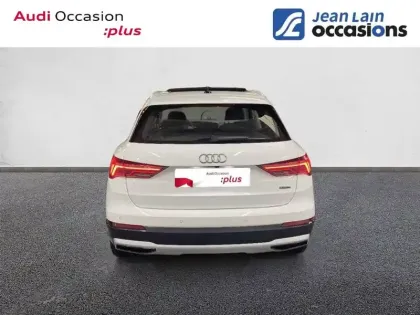 Photo 5 Audi Q3  40 TDI 200 ch S tronic 7 Quattro