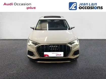 Photo 1 Audi Q3  40 TDI 200 ch S tronic 7 Quattro