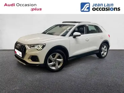 Photo Audi Q3 Design Luxe
