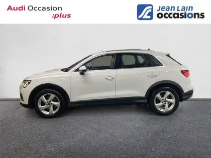 Photo 7 Audi Q3  40 TDI 200 ch S tronic 7 Quattro