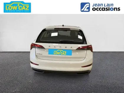 Photo 5 Skoda Scala  1.0 TSI Evo 110 ch DSG7