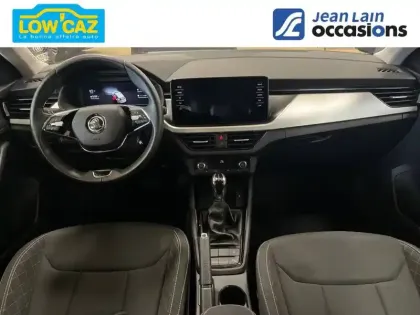 Photo 17 Skoda Scala  1.0 TSI Evo 110 ch DSG7