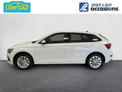 Photo 7 Skoda Scala  1.0 TSI Evo 110 ch DSG7