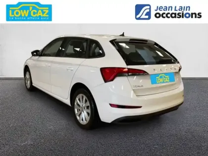 Photo 6 Skoda Scala  1.0 TSI Evo 110 ch DSG7