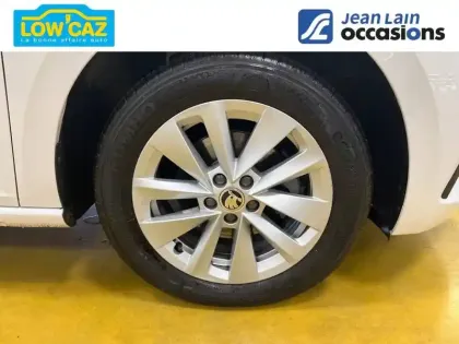 Photo 8 Skoda Scala  1.0 TSI Evo 110 ch DSG7