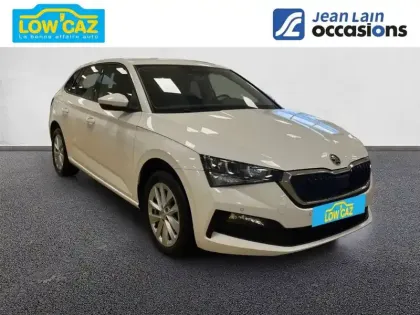 Photo 2 Skoda Scala  1.0 TSI Evo 110 ch DSG7