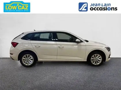 Photo 3 Skoda Scala  1.0 TSI Evo 110 ch DSG7