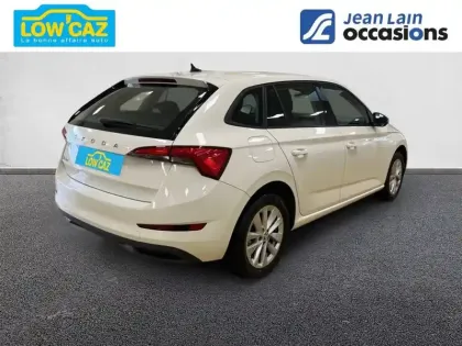 Photo 4 Skoda Scala  1.0 TSI Evo 110 ch DSG7