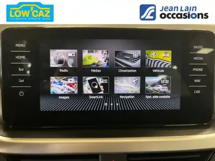 Photo 15 Skoda Scala  1.0 TSI Evo 110 ch DSG7