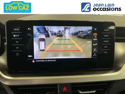 Photo 18 Skoda Scala  1.0 TSI Evo 110 ch DSG7