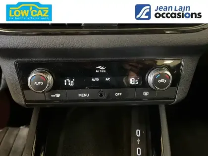 Photo 13 Skoda Scala  1.0 TSI Evo 110 ch DSG7