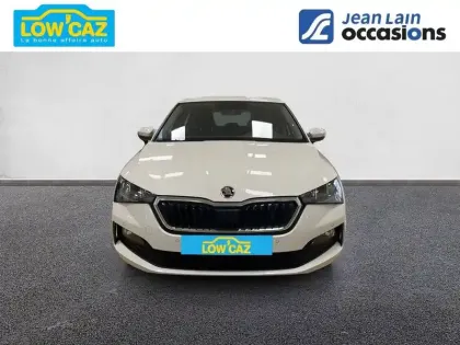 Photo 1 Skoda Scala  1.0 TSI Evo 110 ch DSG7