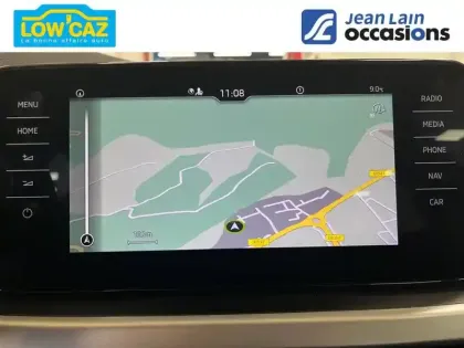 Photo 14 Skoda Scala  1.0 TSI Evo 110 ch DSG7