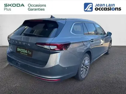 Photo 1 Skoda Superb  Combi 2.0 TDI 150 ch SCR DSG7