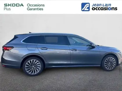 Photo 49 Skoda Superb  Combi 2.0 TDI 150 ch SCR DSG7