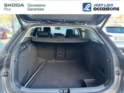 Photo 30 Skoda Superb  Combi 2.0 TDI 150 ch SCR DSG7