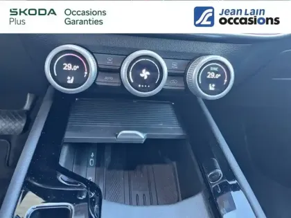 Photo 18 Skoda Superb  Combi 2.0 TDI 150 ch SCR DSG7