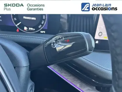 Photo 38 Skoda Superb  Combi 2.0 TDI 150 ch SCR DSG7