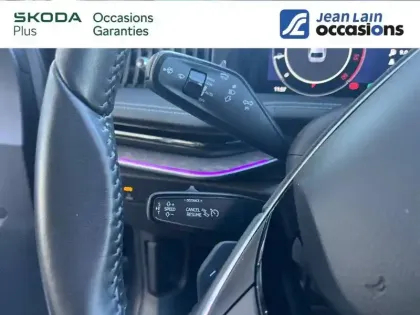 Photo 17 Skoda Superb  Combi 2.0 TDI 150 ch SCR DSG7