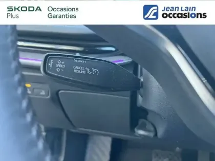 Photo 42 Skoda Superb  Combi 2.0 TDI 150 ch SCR DSG7