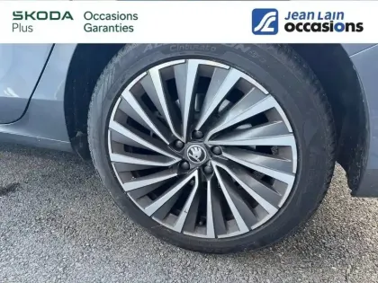 Photo 11 Skoda Superb  Combi 2.0 TDI 150 ch SCR DSG7