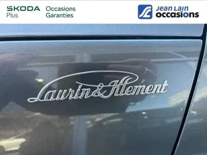 Photo 44 Skoda Superb  Combi 2.0 TDI 150 ch SCR DSG7