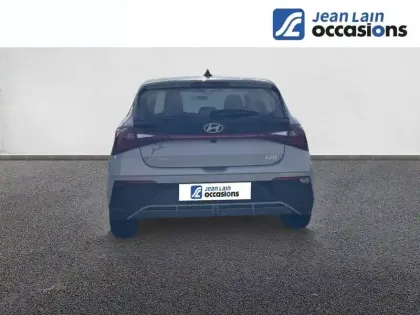 Photo 5 Hyundai I20  1.2 79