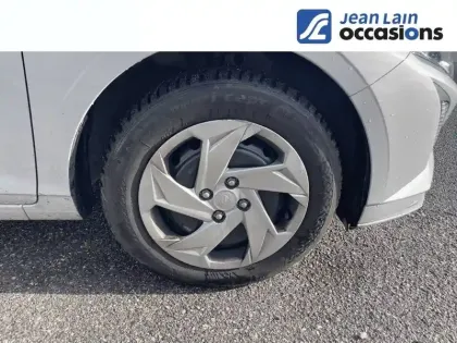 Photo 8 Hyundai I20  1.2 79