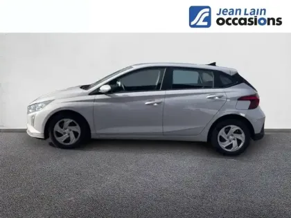 Photo 7 Hyundai I20  1.2 79