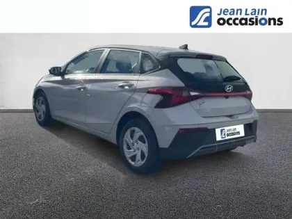 Photo 6 Hyundai I20  1.2 79