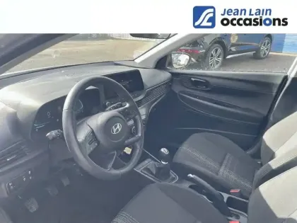 Photo 10 Hyundai I20  1.2 79