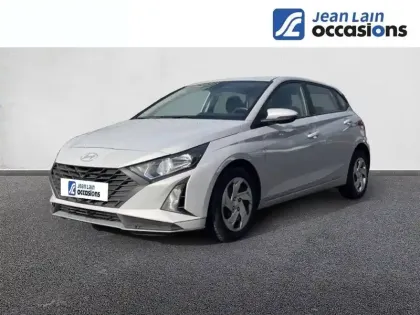 Photo Hyundai I20 Initia