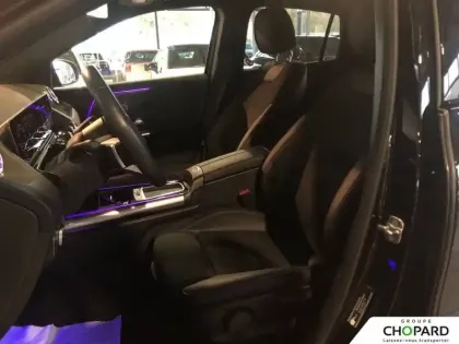 Photo 10 Mercedes GLA  250 e Hybrid EQ 8G-DCT