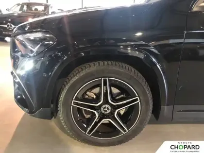 Photo 24 Mercedes GLA  250 e Hybrid EQ 8G-DCT