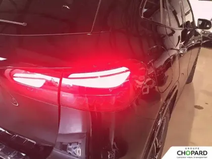 Photo 27 Mercedes GLA  250 e Hybrid EQ 8G-DCT