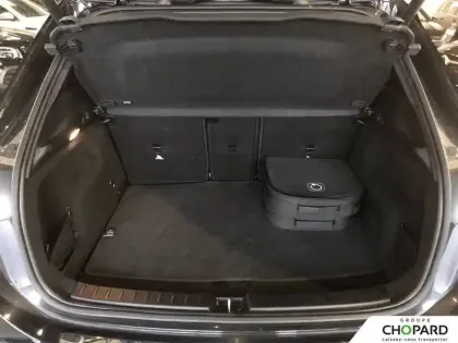 Photo 7 Mercedes GLA  250 e Hybrid EQ 8G-DCT