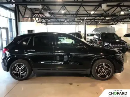 Photo 35 Mercedes GLA  250 e Hybrid EQ 8G-DCT