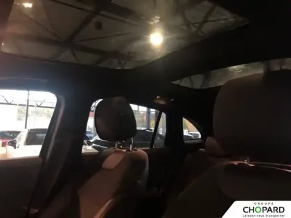 Photo 21 Mercedes GLA  250 e Hybrid EQ 8G-DCT