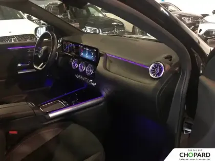 Photo 12 Mercedes GLA  250 e Hybrid EQ 8G-DCT