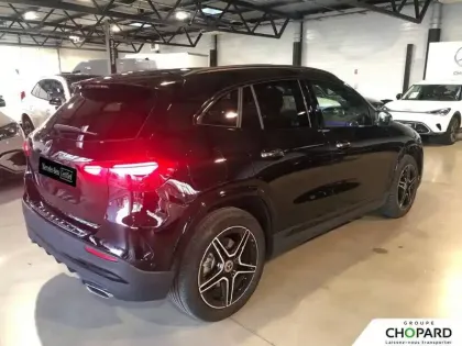 Photo 30 Mercedes GLA  250 e Hybrid EQ 8G-DCT