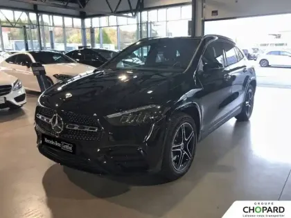 Photo 29 Mercedes GLA  250 e Hybrid EQ 8G-DCT