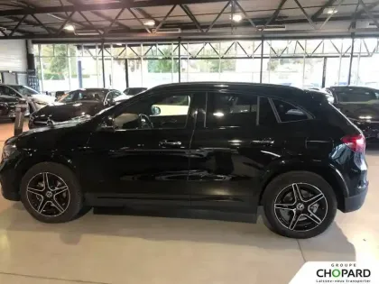 Photo 9 Mercedes GLA  250 e Hybrid EQ 8G-DCT