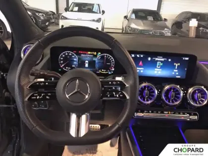 Photo 1 Mercedes GLA  250 e Hybrid EQ 8G-DCT